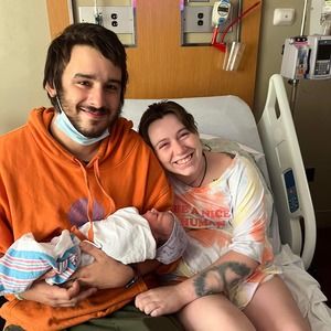 Meet your Posher, Katielynn